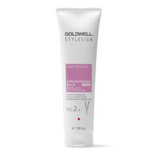 goldwell stylesign straightening balm (100ml)