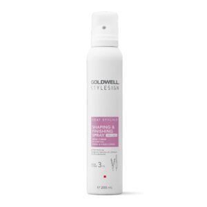 goldwell stylesign shaping + finishing spray (200ml)