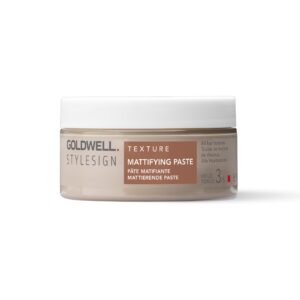 goldwell stylesign mattifying paste (100ml)