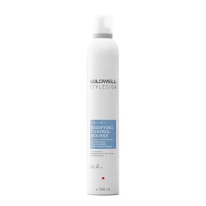 Goldwell Stylesign Bodifying Control Mousse 500ml