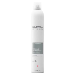 goldwell stylesign strong hairspray (500ml)