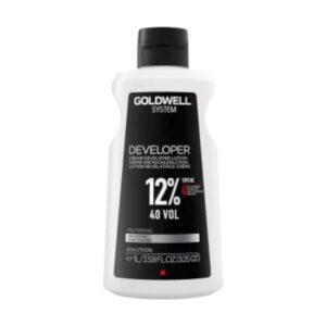 Goldwell System Developer 12% 1000ml