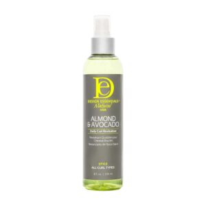 Almond & Avocado Daily Curl Revitalizer7 235ml
