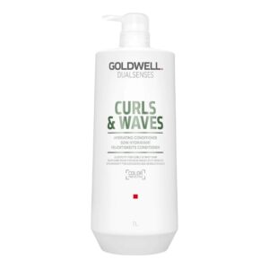 Goldwell Dualsense Curls + Waves Conditioner 1000ml