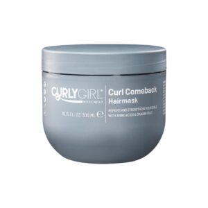 Curl Comeback Repair Hair mask 300 ml