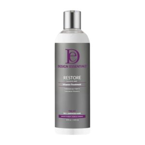 Restore Vitamin Hair Treatment 8oz