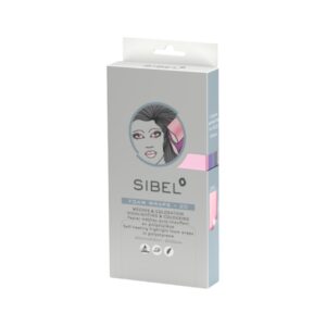 SIBEL Highlight Schuim Kleur 9.5cm x 20cm 200st