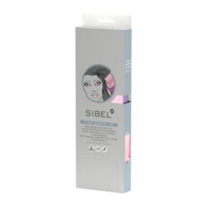 SIBEL Highlight Schuim Kleur 9.5cm x 30cm 200st