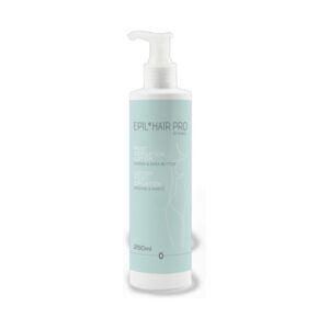 SIBEL EHP Post Ontharingslotion Avena/Sheaboter 250ml