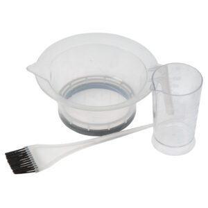 SIBEL Kleur Kit Transparant Set 3st