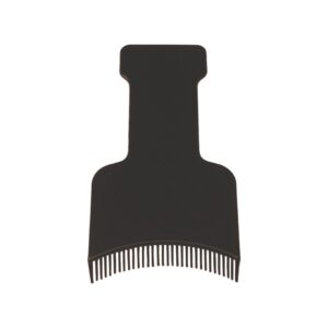 SIBEL Blondeerplank Zwart