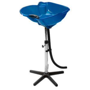 SIBEL Wastafel Angels Bay Draaibaar Blauw