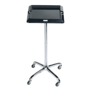 SIBEL Werkwagen Escort Vierkant Zwart