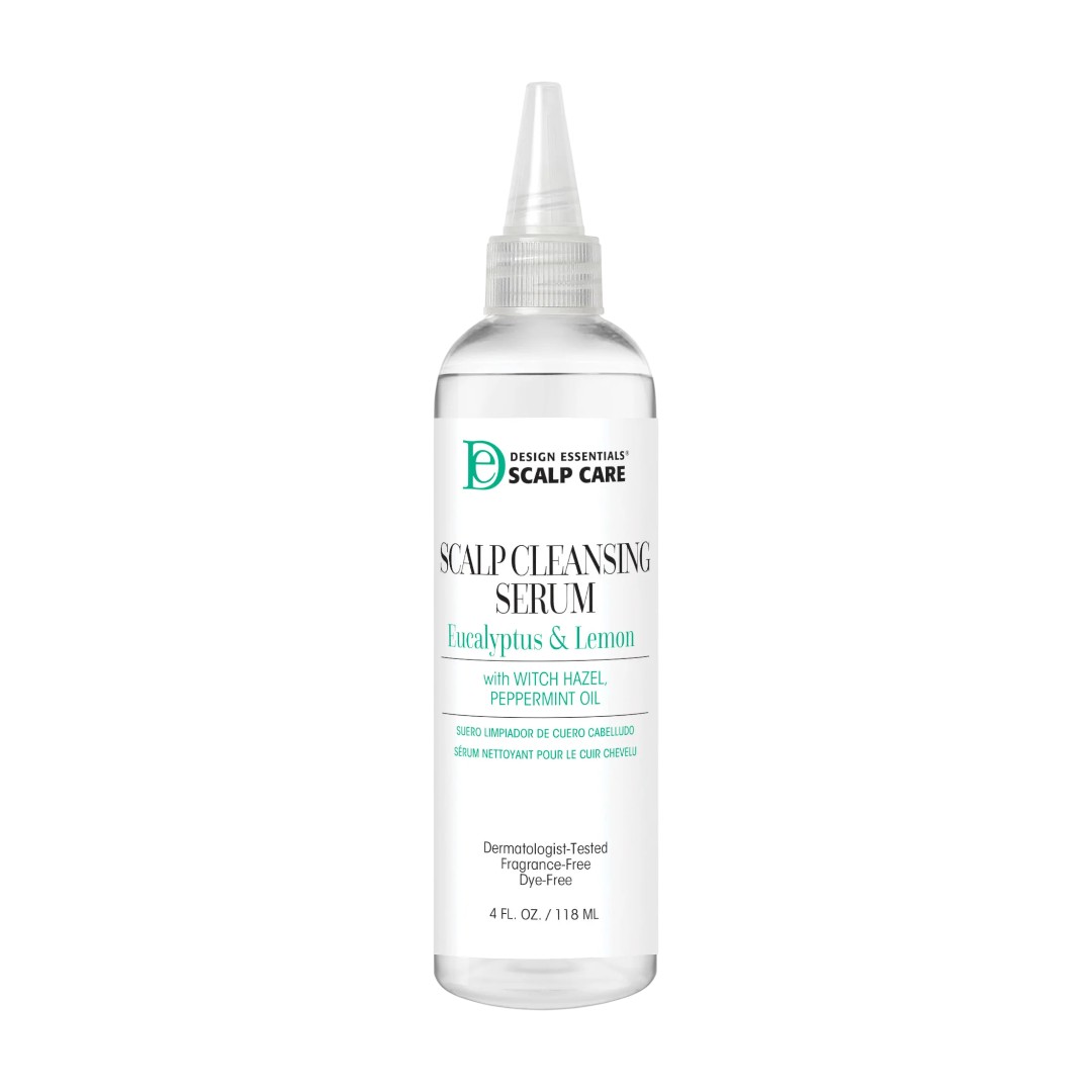 Scalp Care