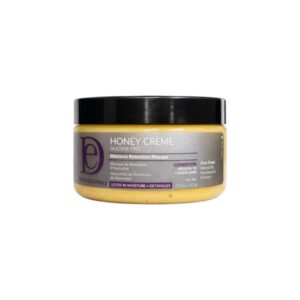 Honey Crème Moisture Retention Masque - 212 g