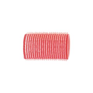 SIBEL Klittenbandrol Rood 36mm 12st