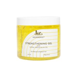 Keracare GelEssence Strengthening Gel 455 g