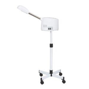 Sibel Facial Steamer Aster Gezicht stoom apparaat
