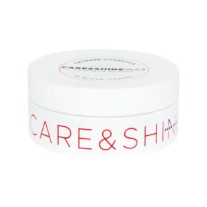 Care & Shine Wax 125ml