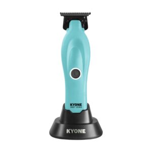 360⁰ Zero Trimmer Blauw