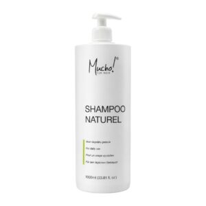 Naturel Shampoo 1000ml