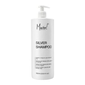 Silver Shampoo 1000ml