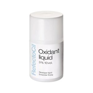 RefectoCil Oxidant Liquid 3% 10 Vol 100ml