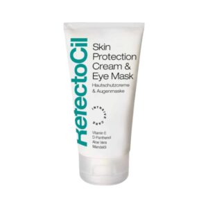 RefectoCil Skin Protection Cream & Eye Mask 75ml
