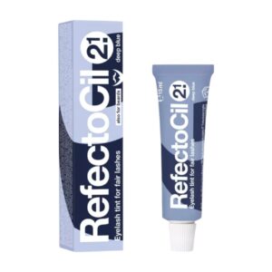 RefectoCil Wenkbrauwverf 2.1 Deep Blue