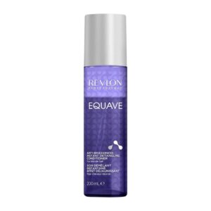 Equave Anti-Brassiness Detangling Conditioner 200ml