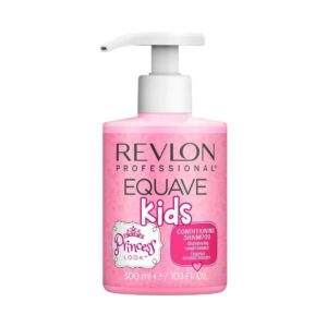 Equave Kids Princess Shampoo 300ml