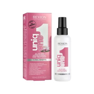 Uniq One Hair Treatment Lotus 150ml