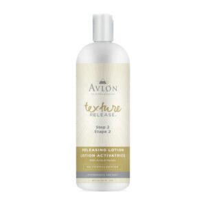 Avlon Texture Release Releasing Lotion 16oz