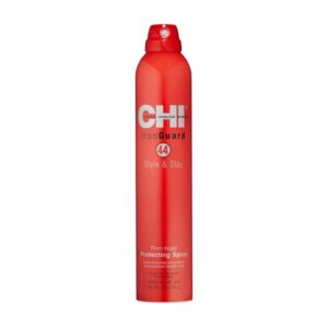 CHI 44 Iron Guard Firm Hold Protecting Spray 284g
