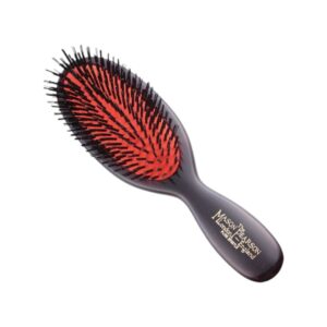 Mason Pearson B4 Pocket Bristle Haarborstel