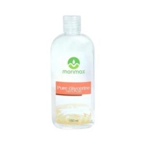 Morimax Pure Glycerine 150ml