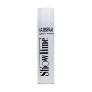 Showtime Hairspray Normal Fixation 400ml