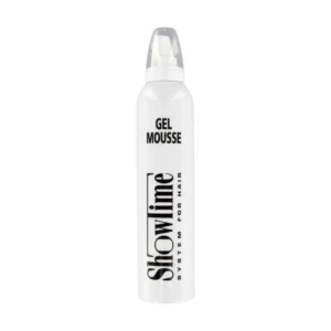 Showtime Gel Mousse 150ml