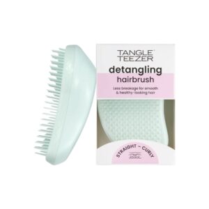 Tangle Teezer The Original Haarborstel Mint