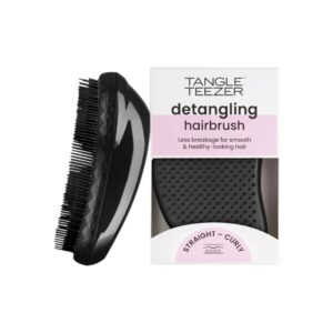 Tangle Teezer The Original Haarborstel Zwart