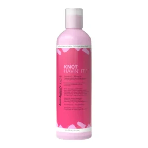 Aunt Jackie's Kids Knot Havin' It Leave-In Moisturizer 12oz