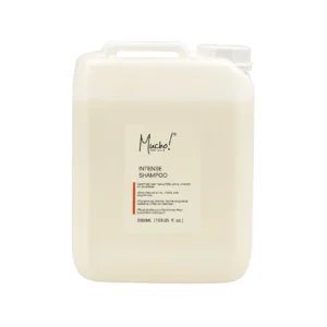 Mucho Intense Shampoo 5000ml