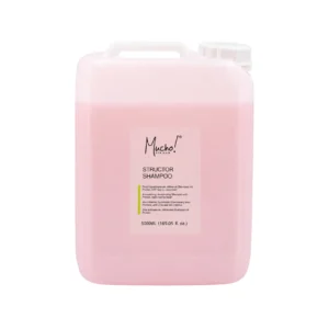 Mucho Structor Shampoo 5000ml