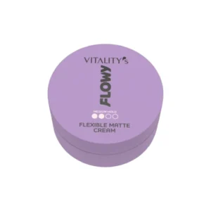 Vitality's Flowy Flexible Matte Cream 80ml