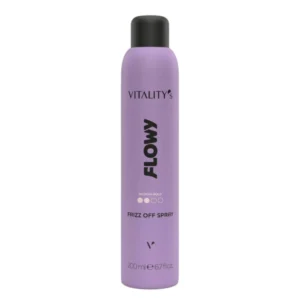 Vitality's Flowy Frizz Off Spray 200ml