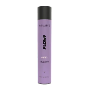 Vitality's Flowy Hold Spray 500ml