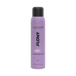 Vitality's Flowy No-Pressure Hold Spray 100ml