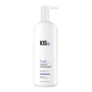 KIS Curls Leave-In Conditioner 1000ml