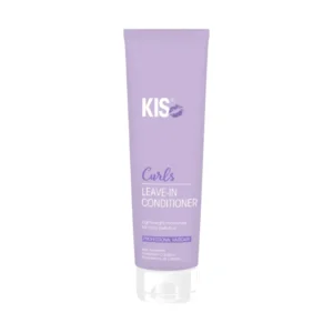 KIS Curls Leave-In Conditioner 150ml