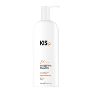 KIS Shine Glossifying Shampoo 1000ml